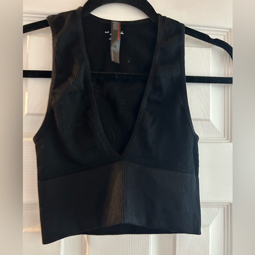 Urban Outfitters Out from under crop top